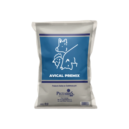 AVICAL premix