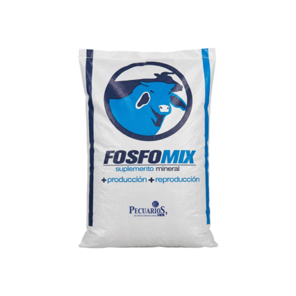Fosfomix - Vitaminado