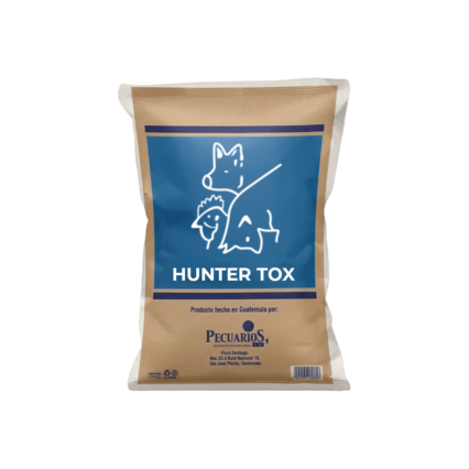 HUNTER-TOX
