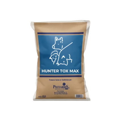 HUNTERTOX MAX