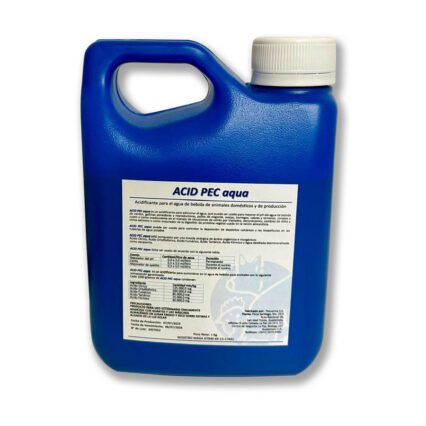 ACID PEC aqua