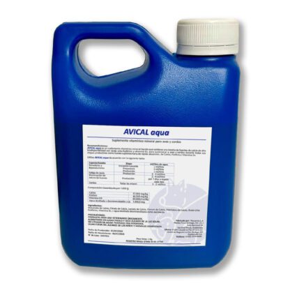 AVICAL aqua