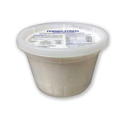 TERMO-STRESS pastilla efervescente
